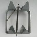 Large Box Anchor, 25 lb. image number 1